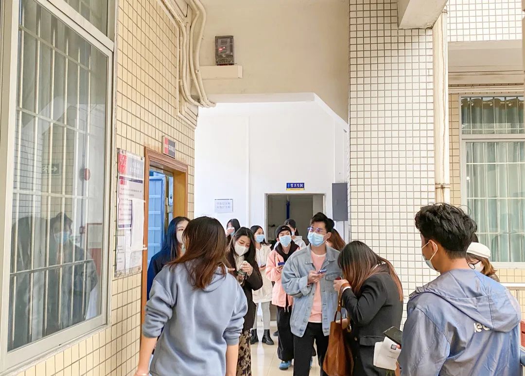 开展职业技能等级认定 助力学生成长成才|我校首次组织2019级学生的职业技能等级认定考试取得圆满成功！ 