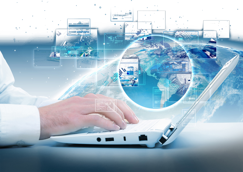 计算机广告制作