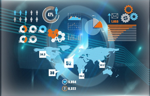 大数据应用技术