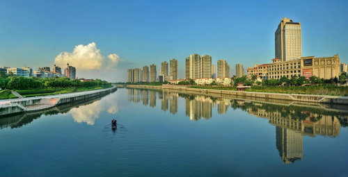 明天（5月14日）！佛山三水名企来校招聘啦(图1)